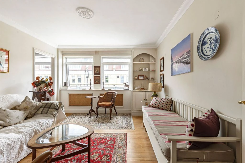 Квартира в Лондоне, Великобритания, 56 м² - фото 7