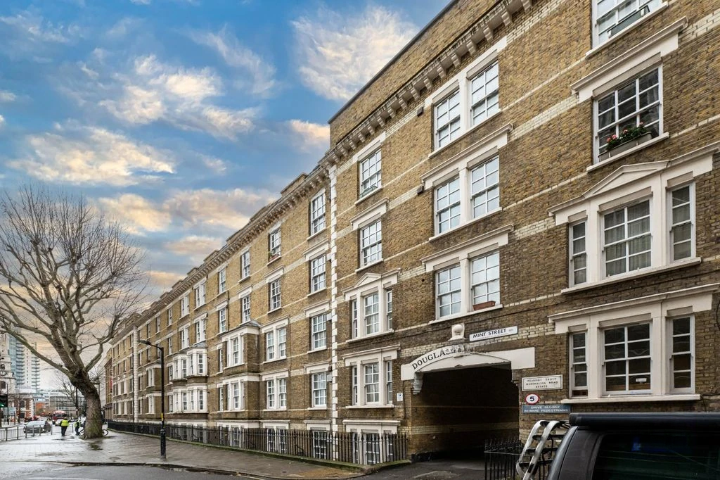 Квартира в Лондоне, Великобритания, 99 м² - фото 7