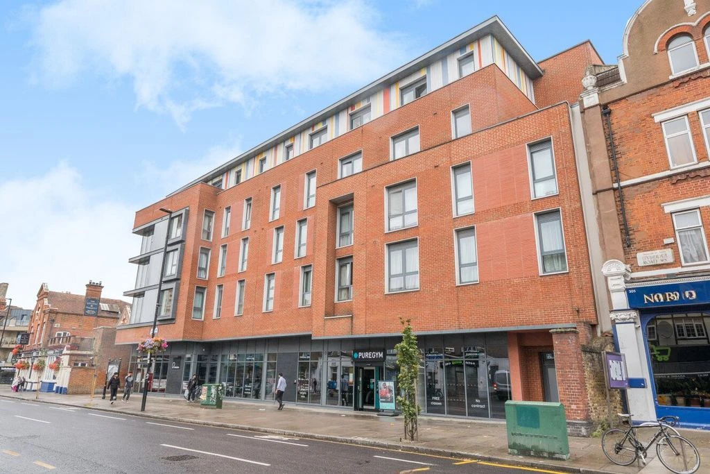 Квартира в Лондоне, Великобритания, 53 м² - фото 7