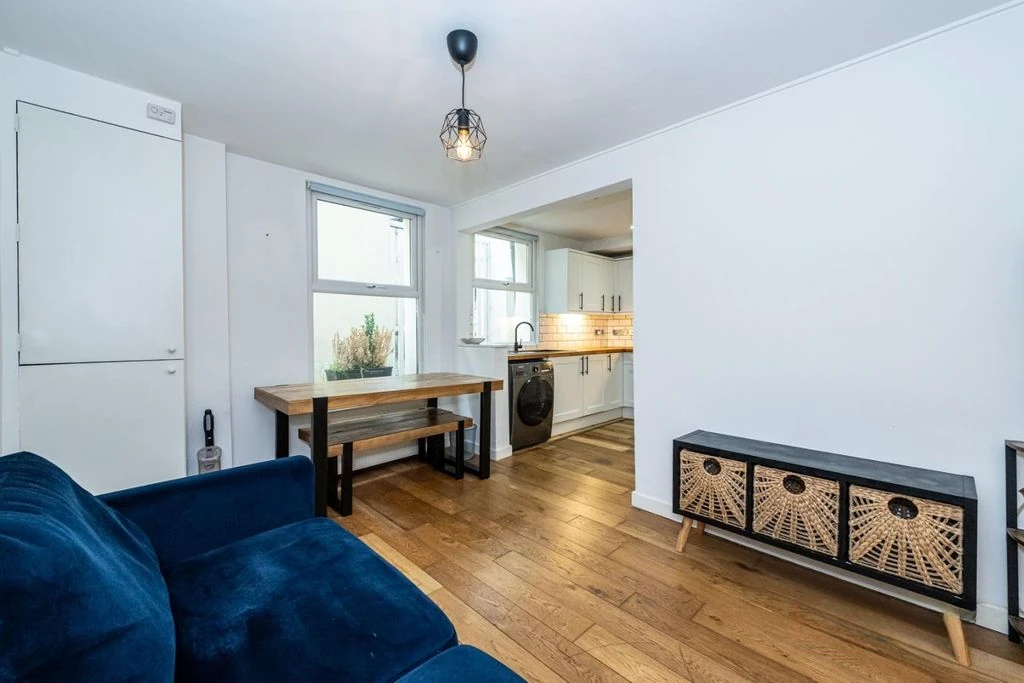 Квартира в Лондоне, Великобритания, 40 м² - фото 7
