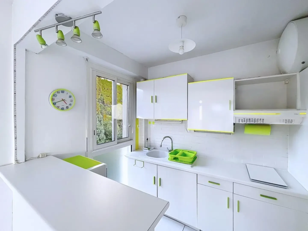 Квартира в Каннах, Франция, 48 м² - фото 7