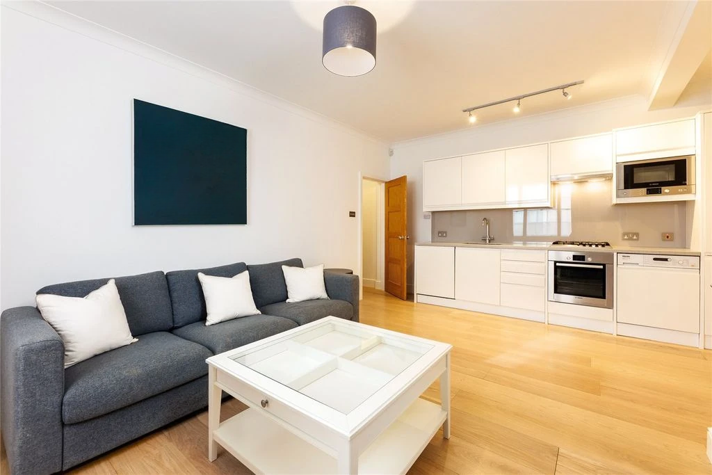 Квартира в Лондоне, Великобритания, 42 м² - фото 6