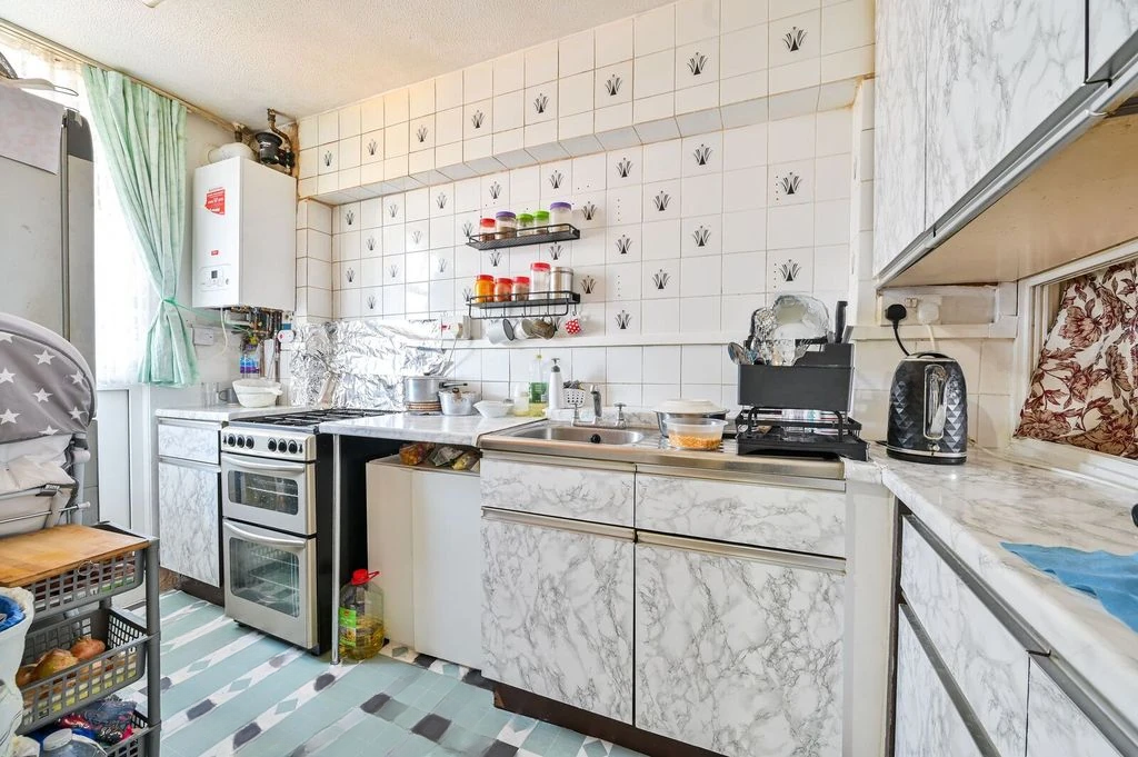 Квартира в Лондоне, Великобритания, 64 м² - фото 7