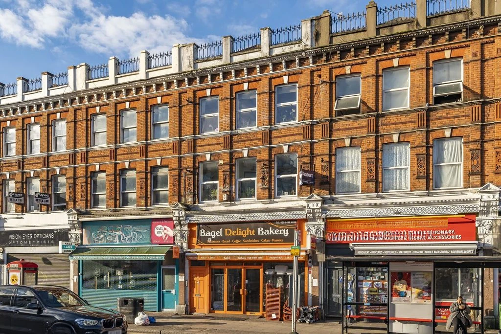 Квартира в Лондоне, Великобритания, 58 м² - фото 7