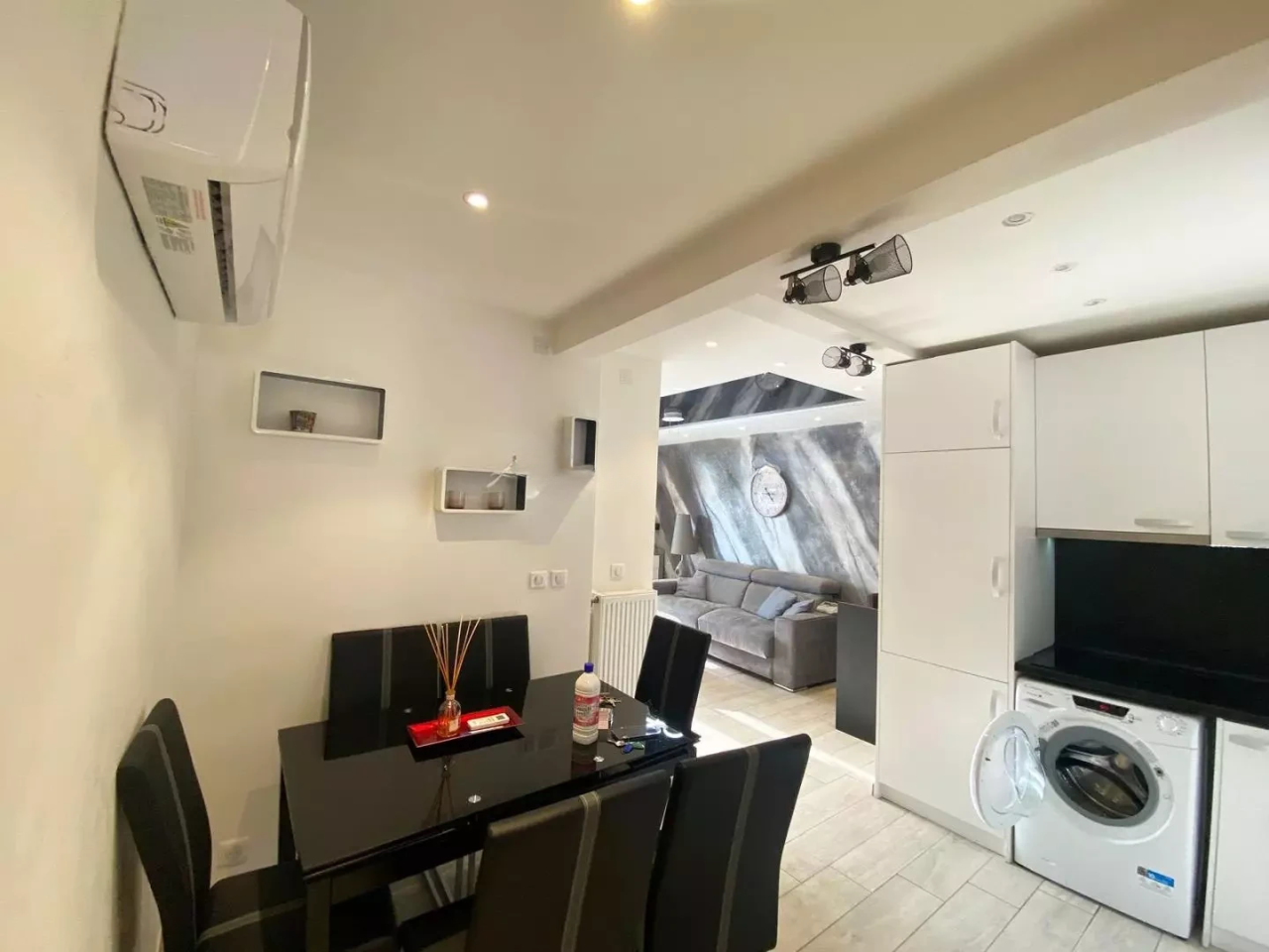 Квартира в Каннах, Франция, 58 м² - фото 7