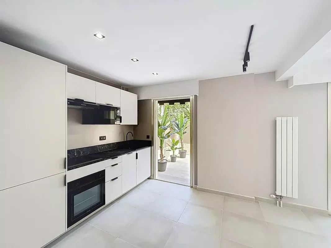Квартира в Каннах, Франция, 36 м² - фото 7