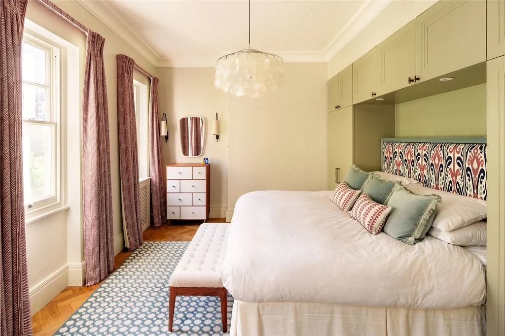 Квартира в Лондоне, Великобритания, 60 м² - фото 7