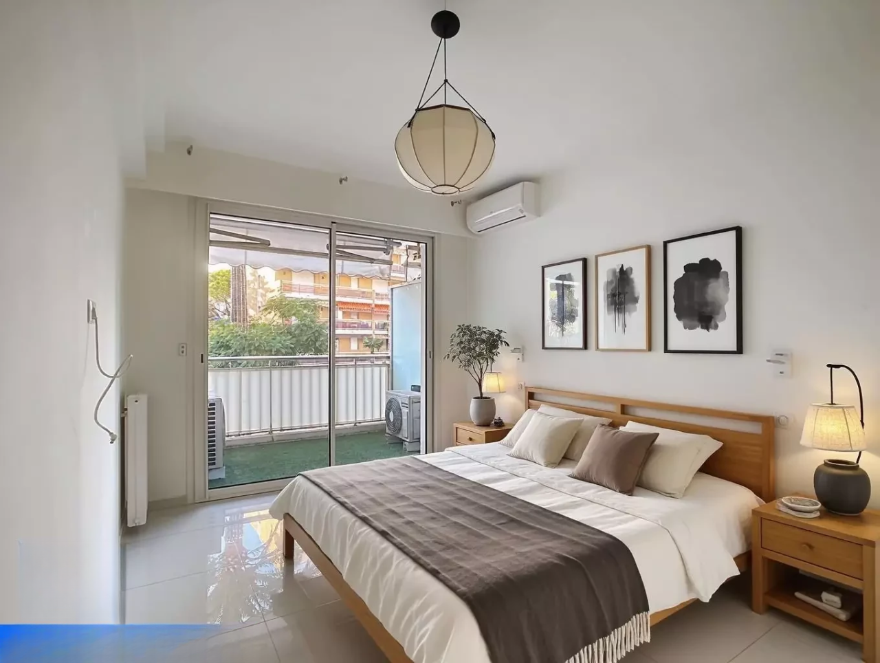 Квартира в Каннах, Франция, 75 м² - фото 7