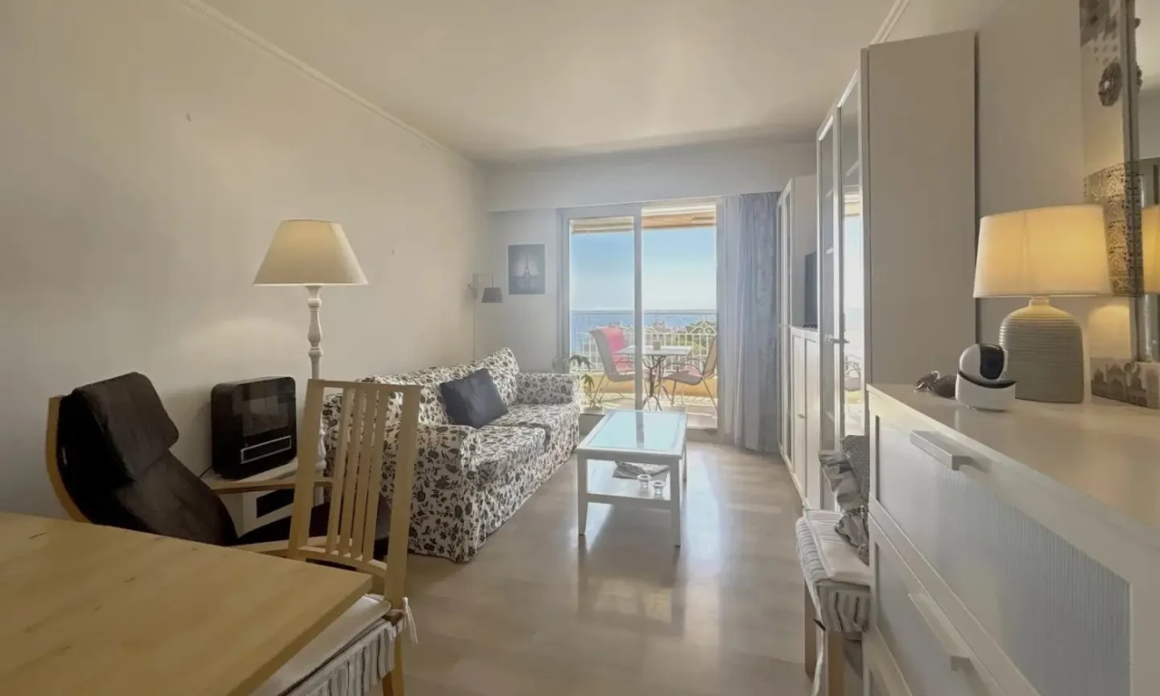 Квартира в Каннах, Франция, 30 м² - фото 7