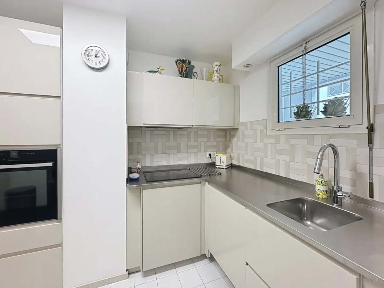 Квартира в Каннах, Франция, 86 м² - фото 8