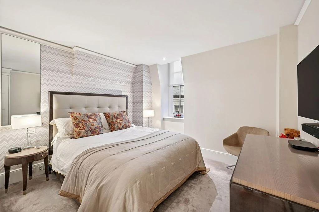 Квартира в Лондоне, Великобритания, 97 м² - фото 8