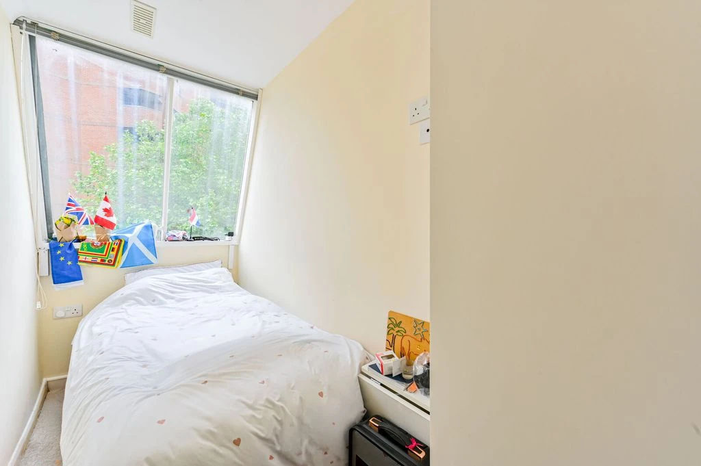 Квартира в Лондоне, Великобритания, 117 м² - фото 8