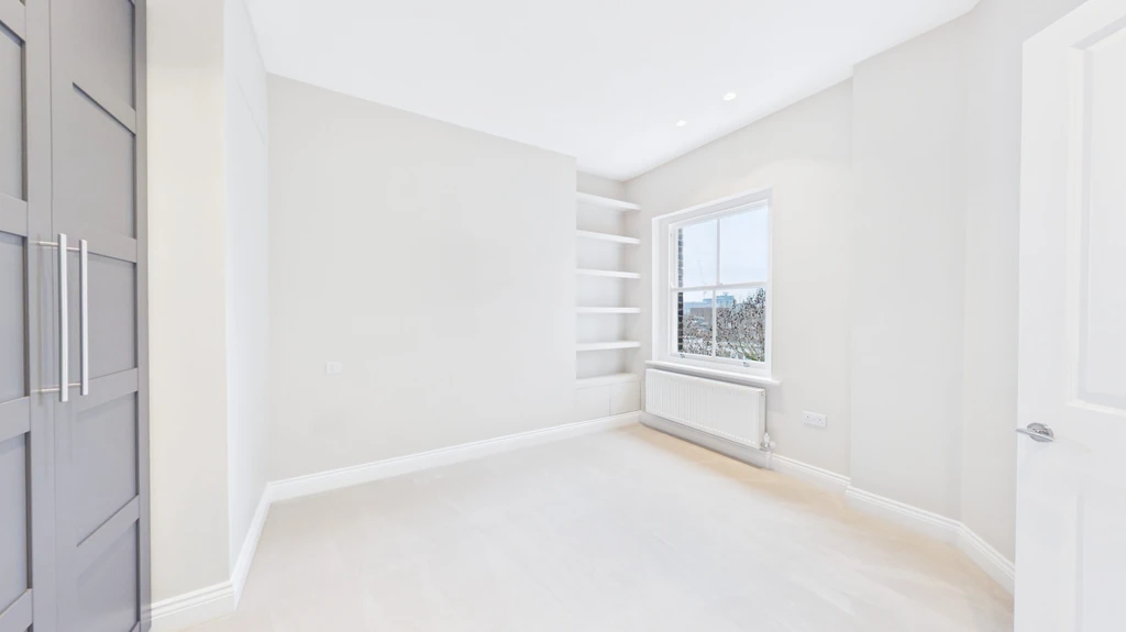 Квартира в Лондоне, Великобритания, 96 м² - фото 8
