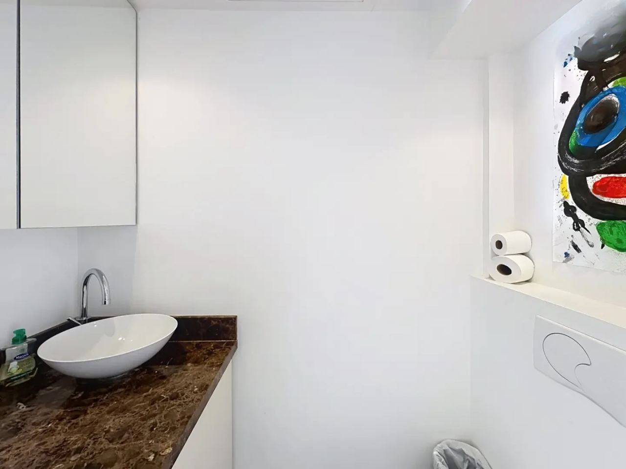 Квартира в Каннах, Франция, 36 м² - фото 8