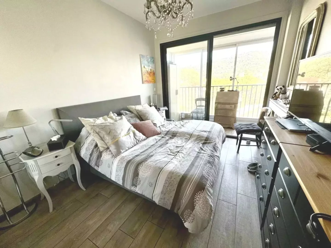 Квартира в Каннах, Франция, 106 м² - фото 8