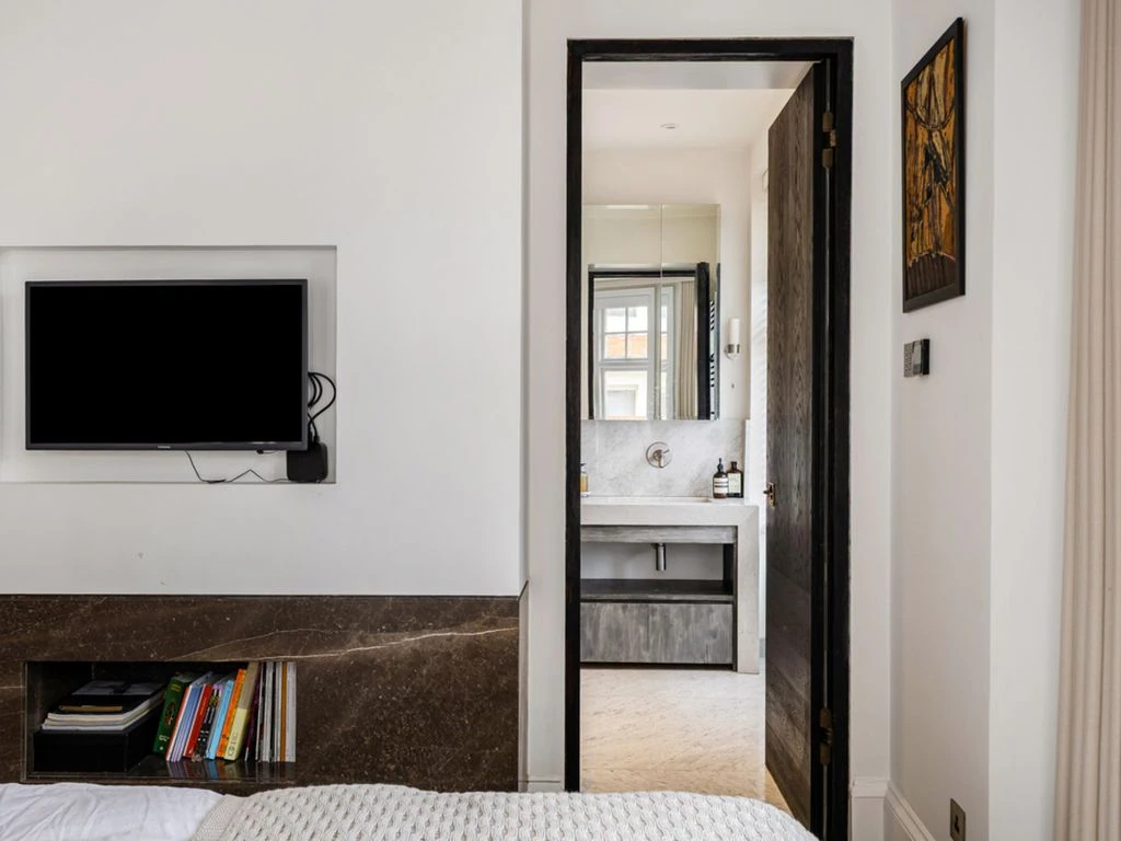 Квартира в Лондоне, Великобритания, 152 м² - фото 8