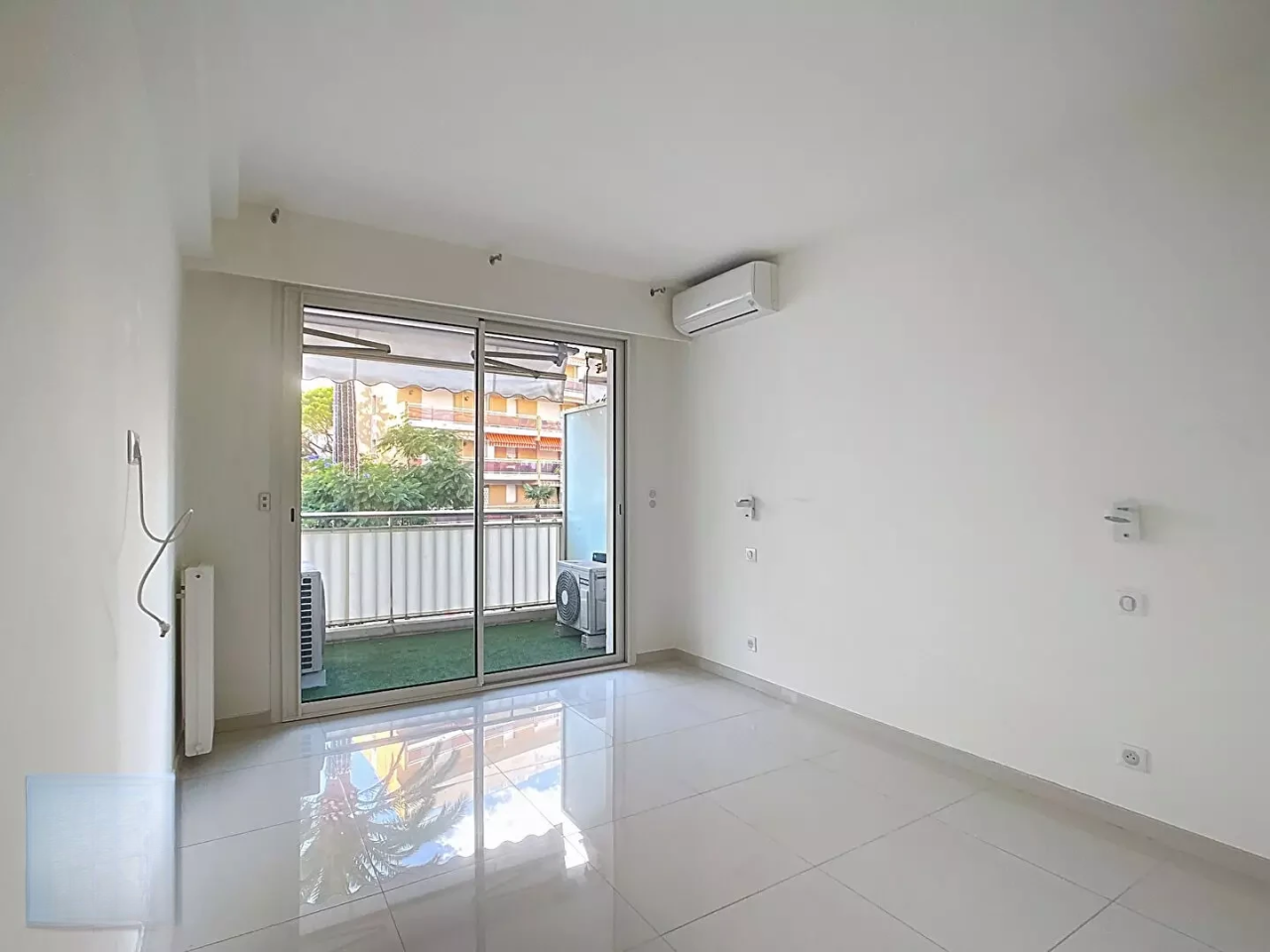 Квартира в Каннах, Франция, 75 м² - фото 8