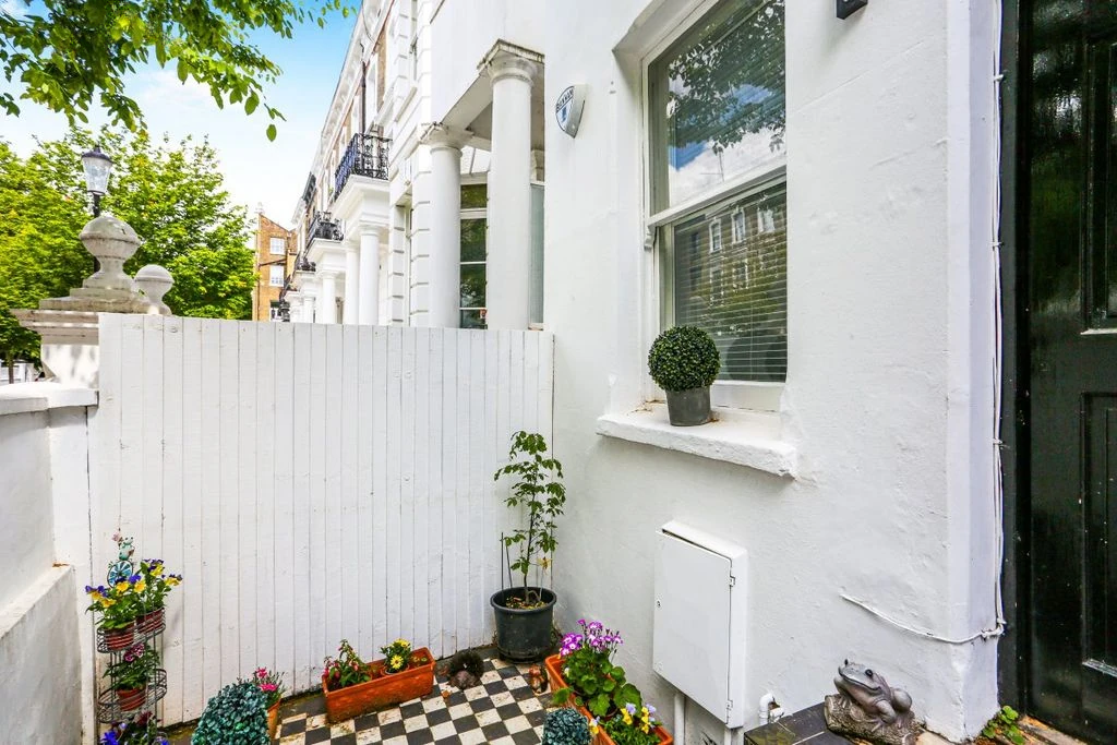 Квартира в Лондоне, Великобритания, 65 м² - фото 8
