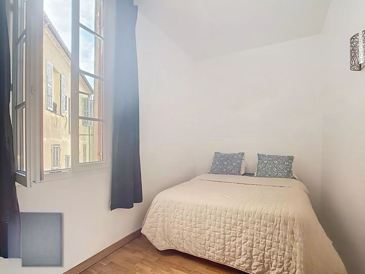 Квартира в Каннах, Франция, 56 м² - фото 8