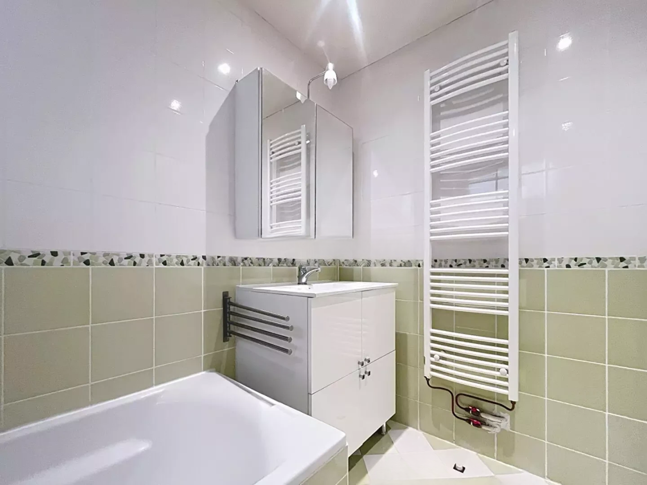 Квартира в Каннах, Франция, 94 м² - фото 8