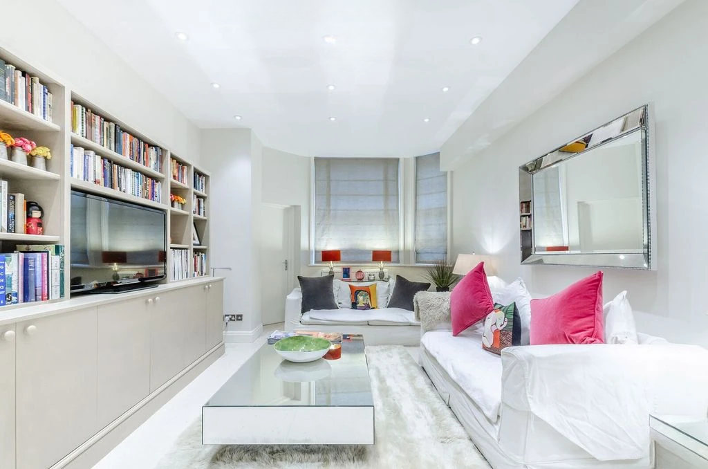 Квартира в Лондоне, Великобритания, 110 м² - фото 8