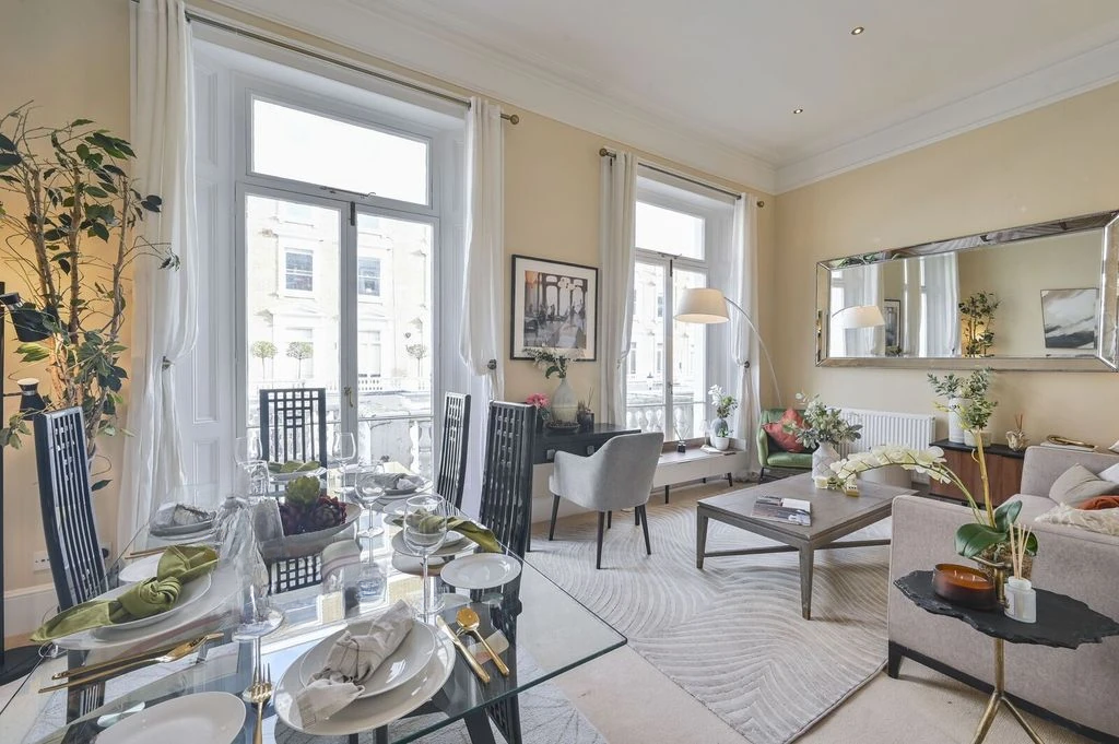 Квартира в Лондоне, Великобритания, 52 м² - фото 8