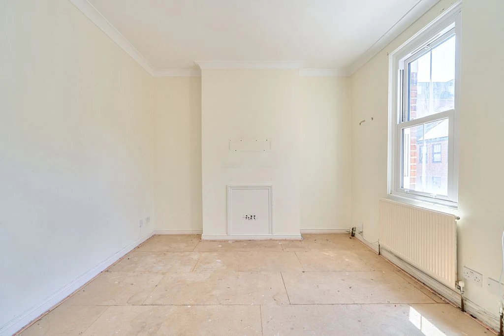 Квартира в Лондоне, Великобритания, 57 м² - фото 8