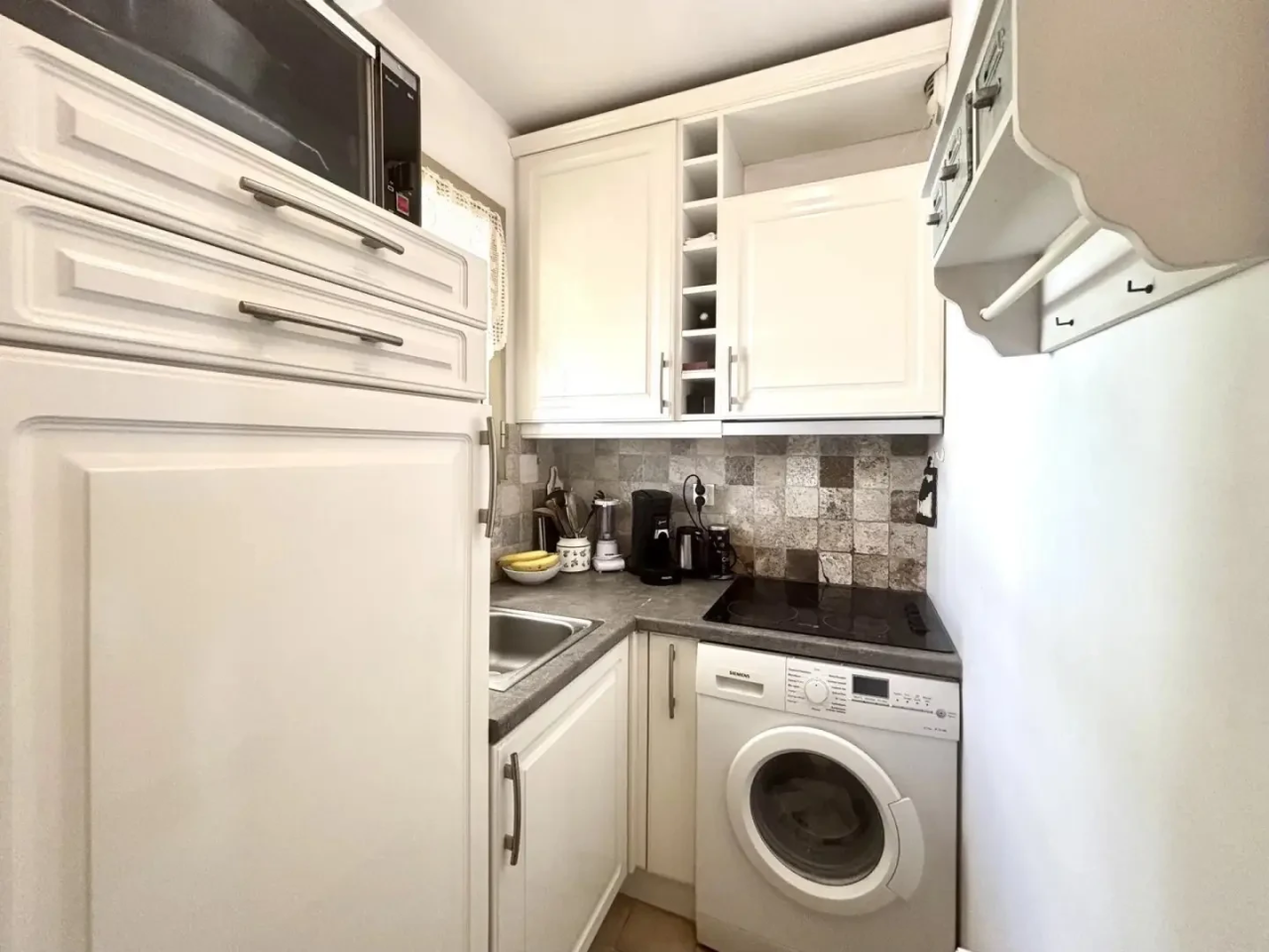 Квартира в Каннах, Франция, 30 м² - фото 8