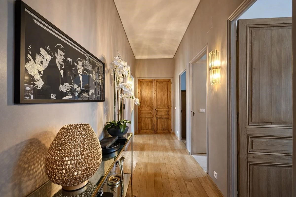 Квартира в Каннах, Франция, 79 м² - фото 8