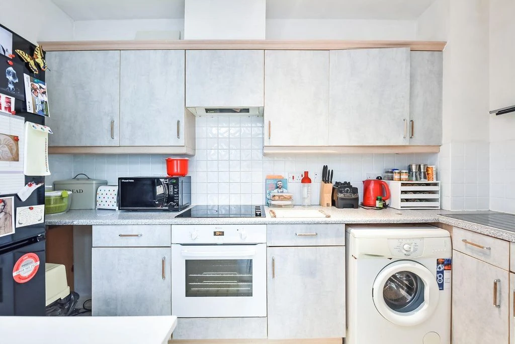 Квартира в Лондоне, Великобритания, 42 м² - фото 8