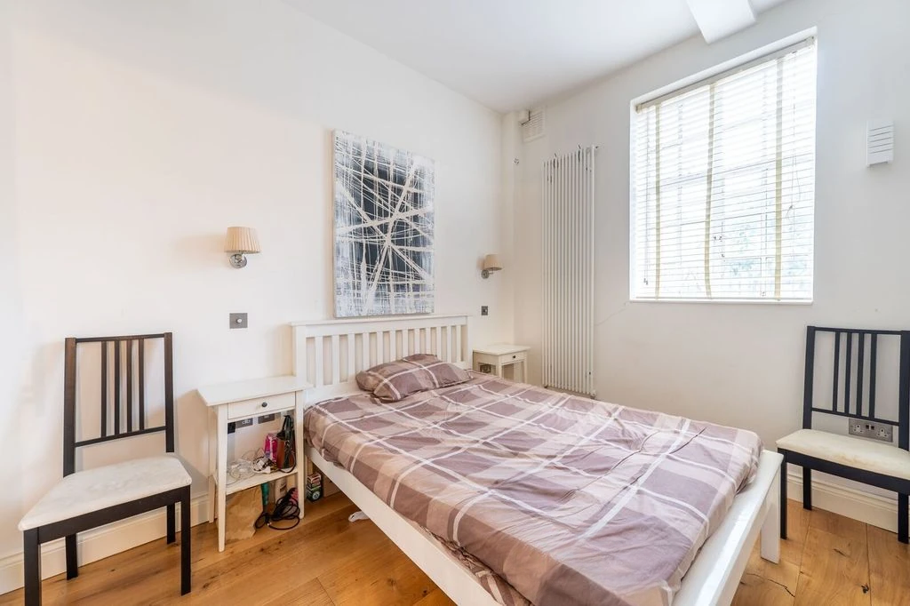 Квартира в Лондоне, Великобритания, 36 м² - фото 8