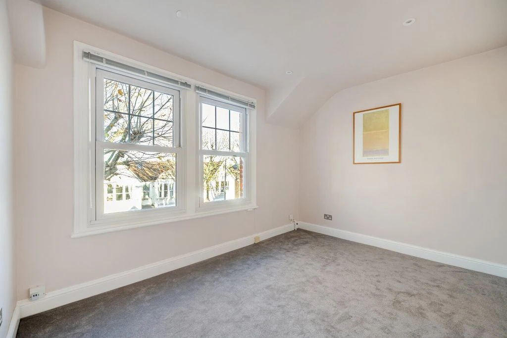 Квартира в Лондоне, Великобритания, 42 м² - фото 8