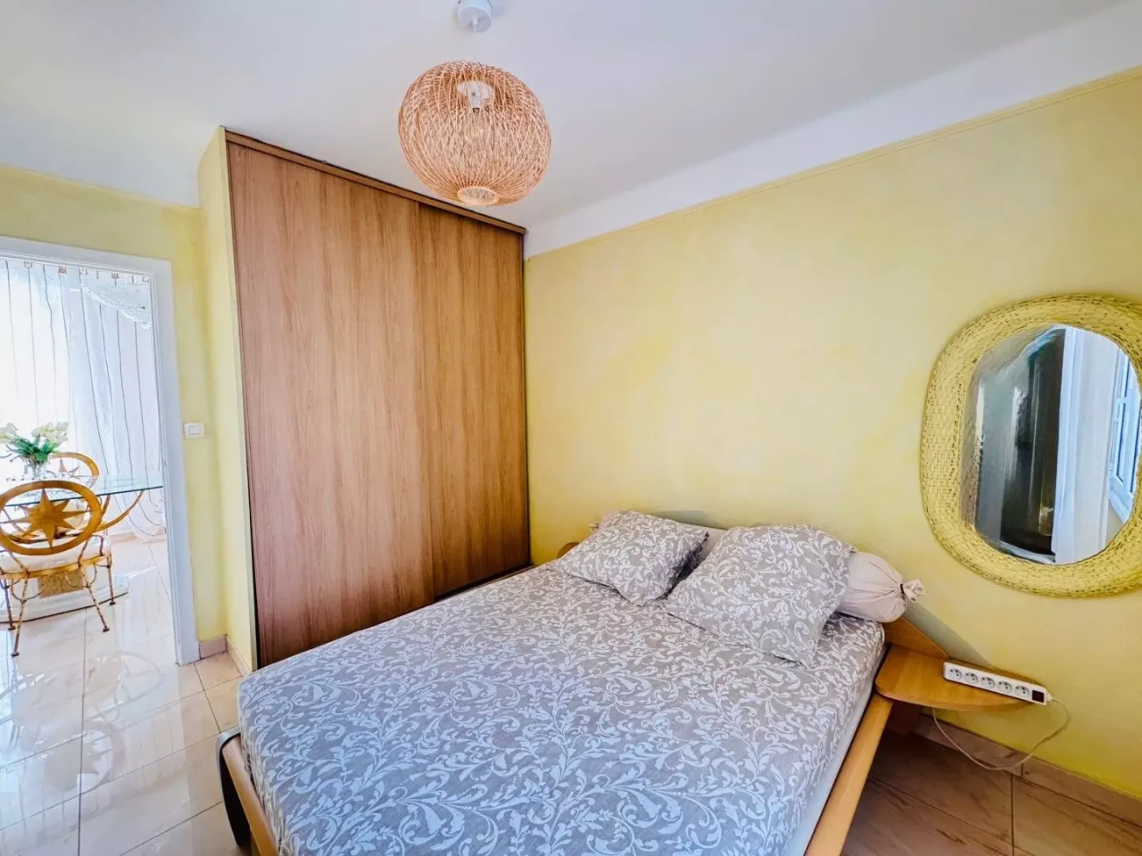 Квартира в Каннах, Франция, 97 м² - фото 8