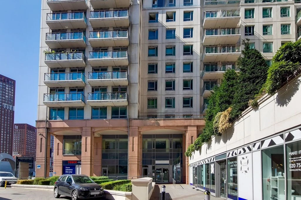 Квартира в Лондоне, Великобритания, 34 м² - фото 8