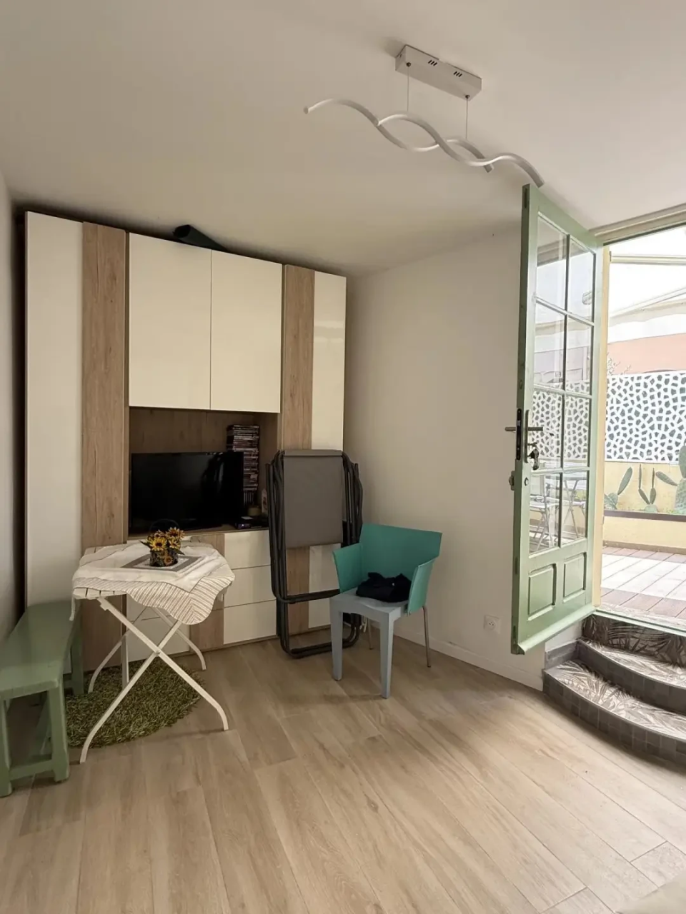 Квартира в Каннах, Франция, 16 м² - фото 8