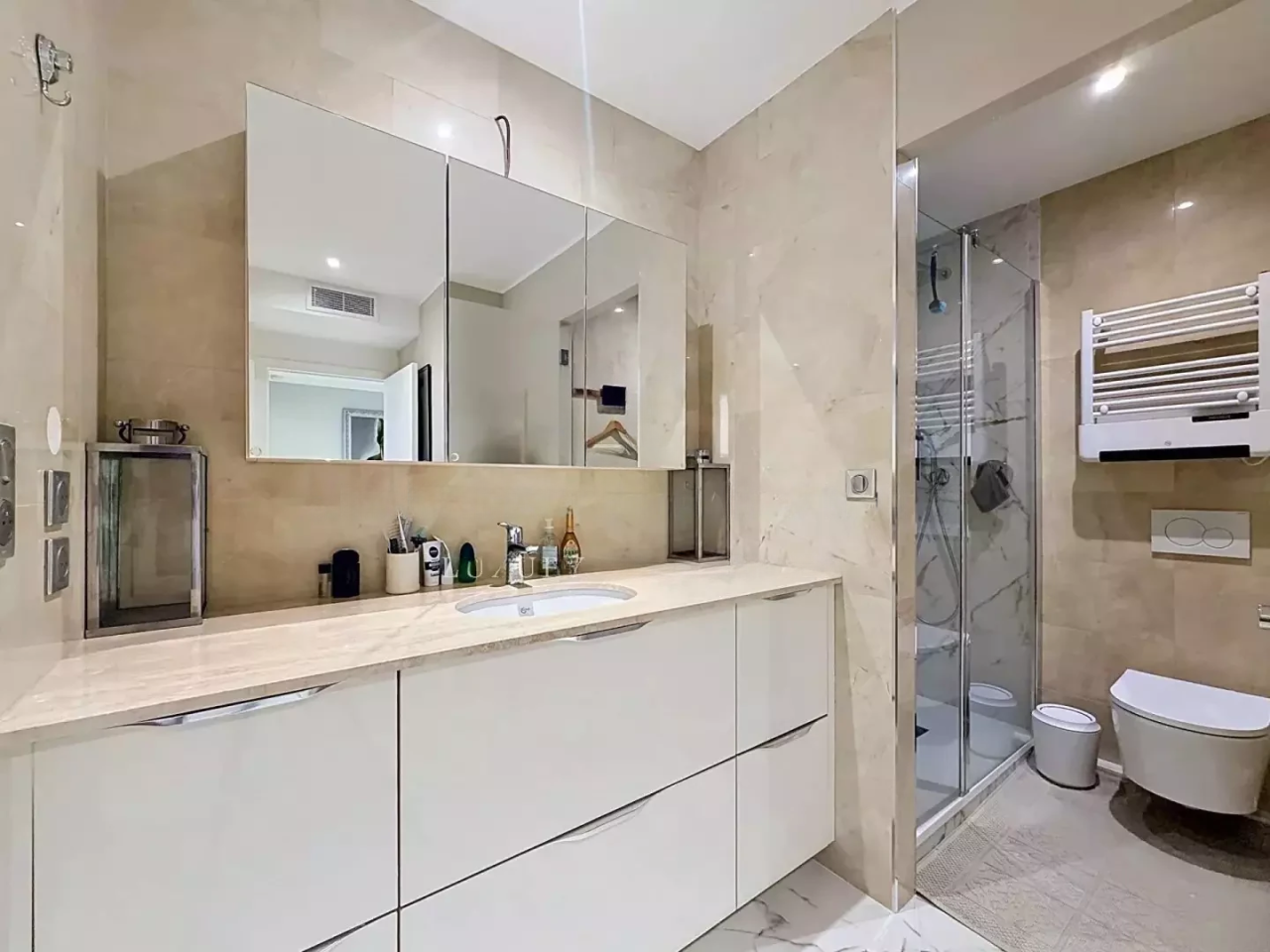 Квартира в Каннах, Франция, 84 м² - фото 8