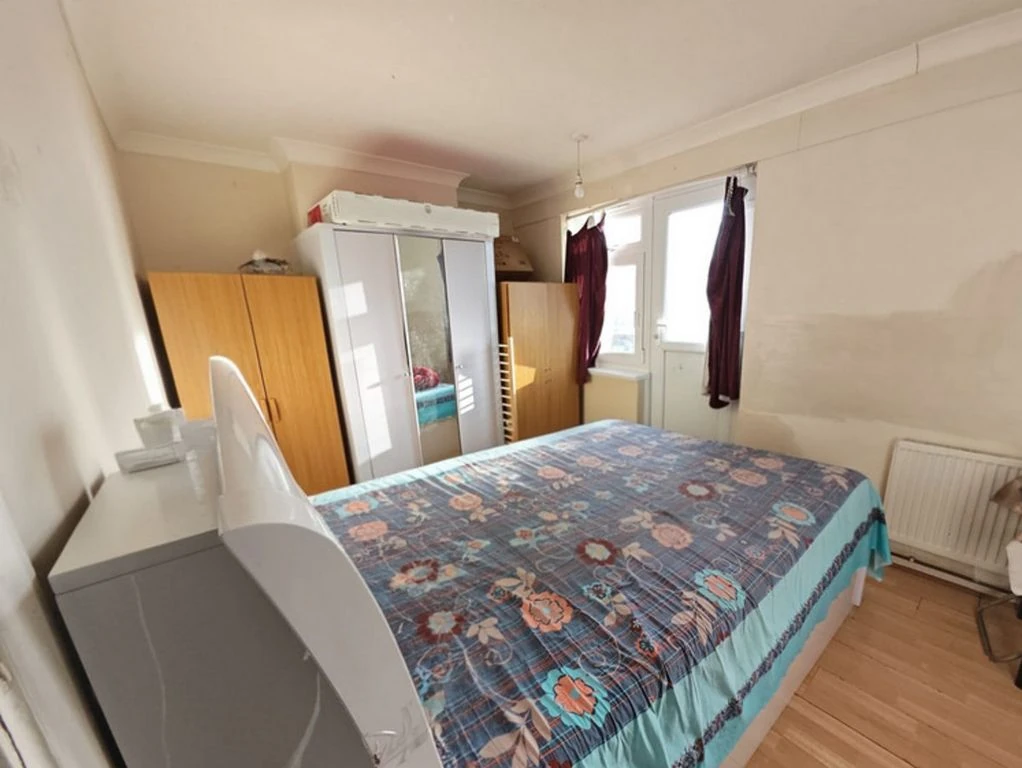 Квартира в Лондоне, Великобритания, 72 м² - фото 8