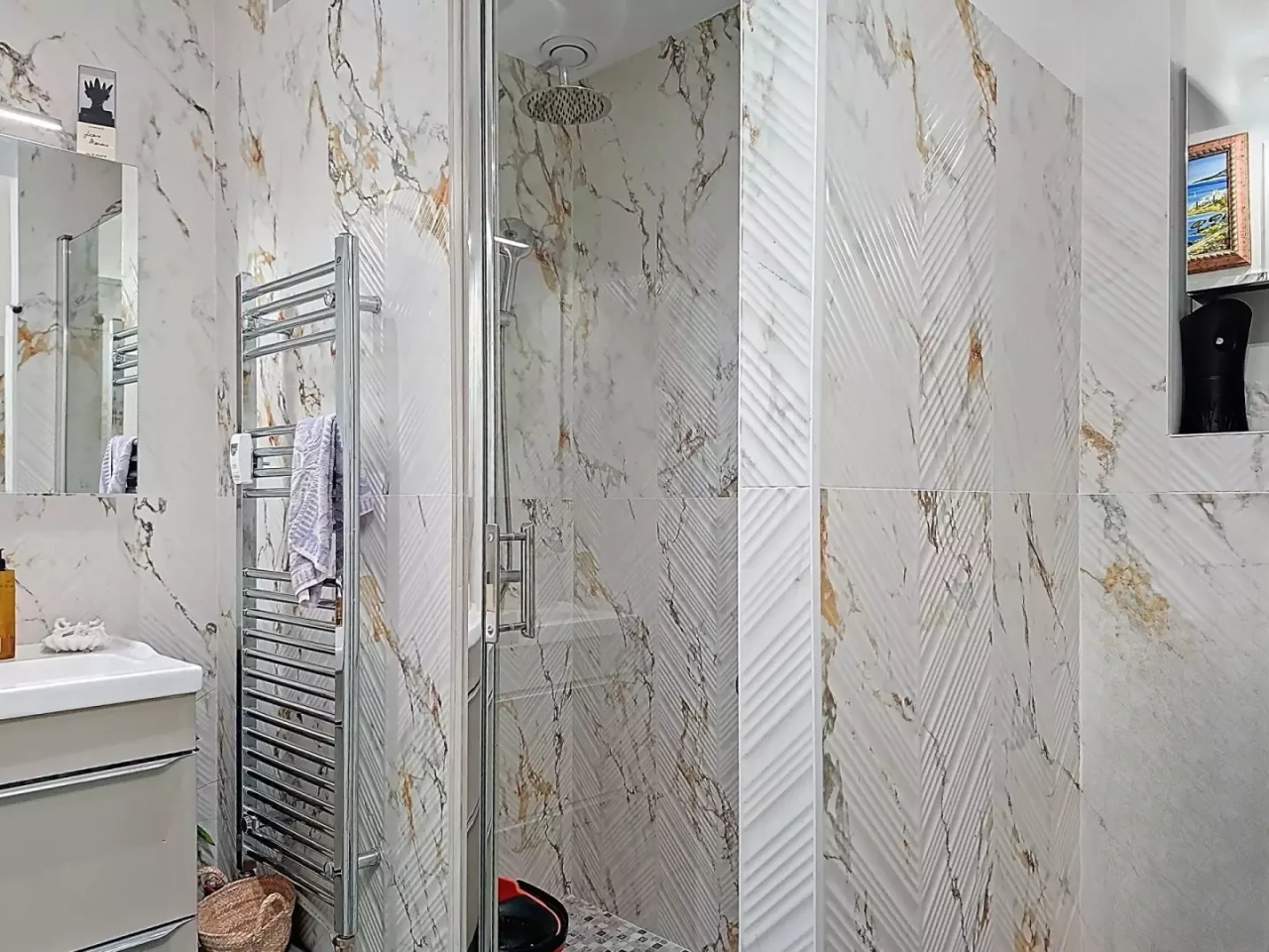 Квартира в Каннах, Франция, 106 м² - фото 8