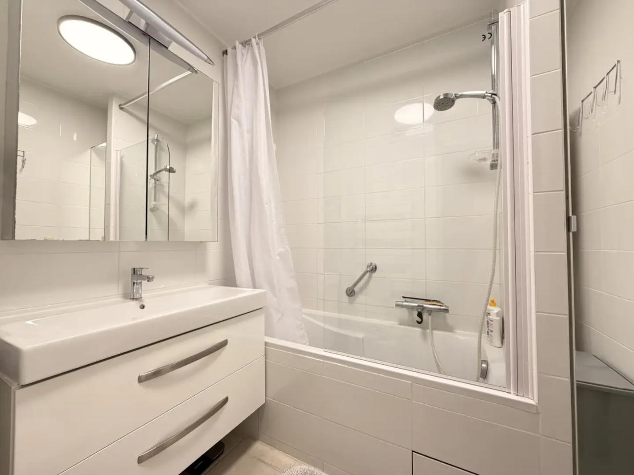 Квартира в Каннах, Франция, 57 м² - фото 8