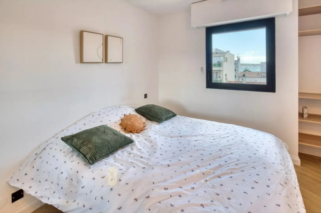 Квартира в Каннах, Франция, 68 м² - фото 8