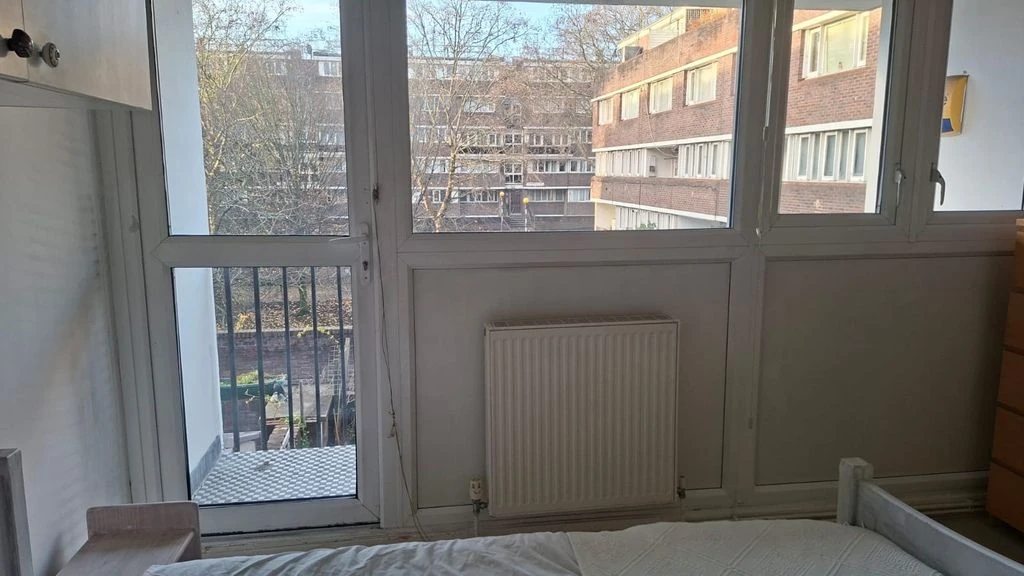 Квартира в Лондоне, Великобритания, 30 м² - фото 8