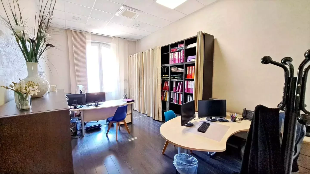 Квартира в Каннах, Франция, 97 м² - фото 8