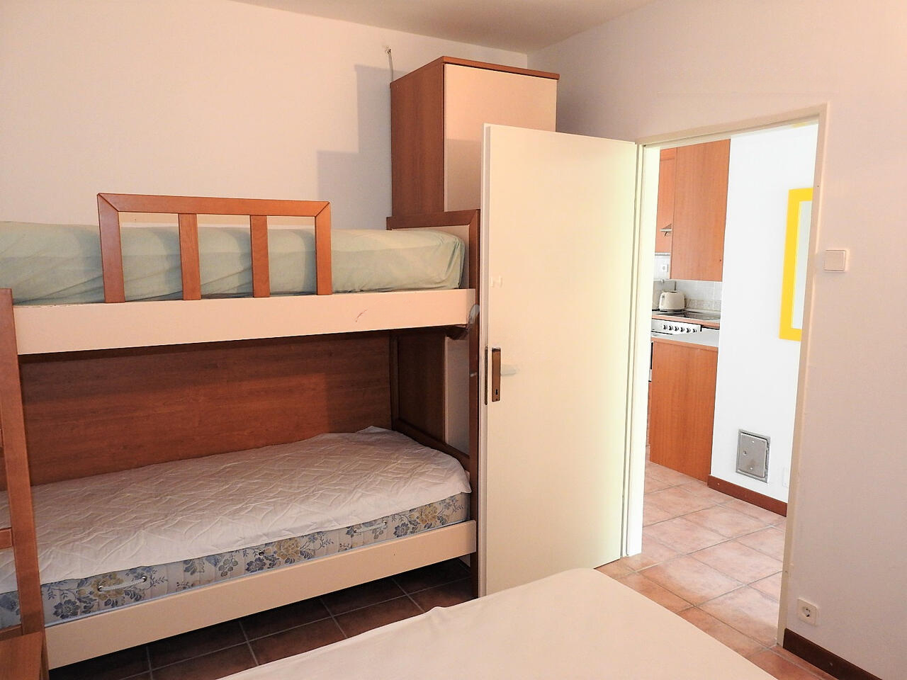 Квартира в Портороже, Словения, 60 м² - фото 8