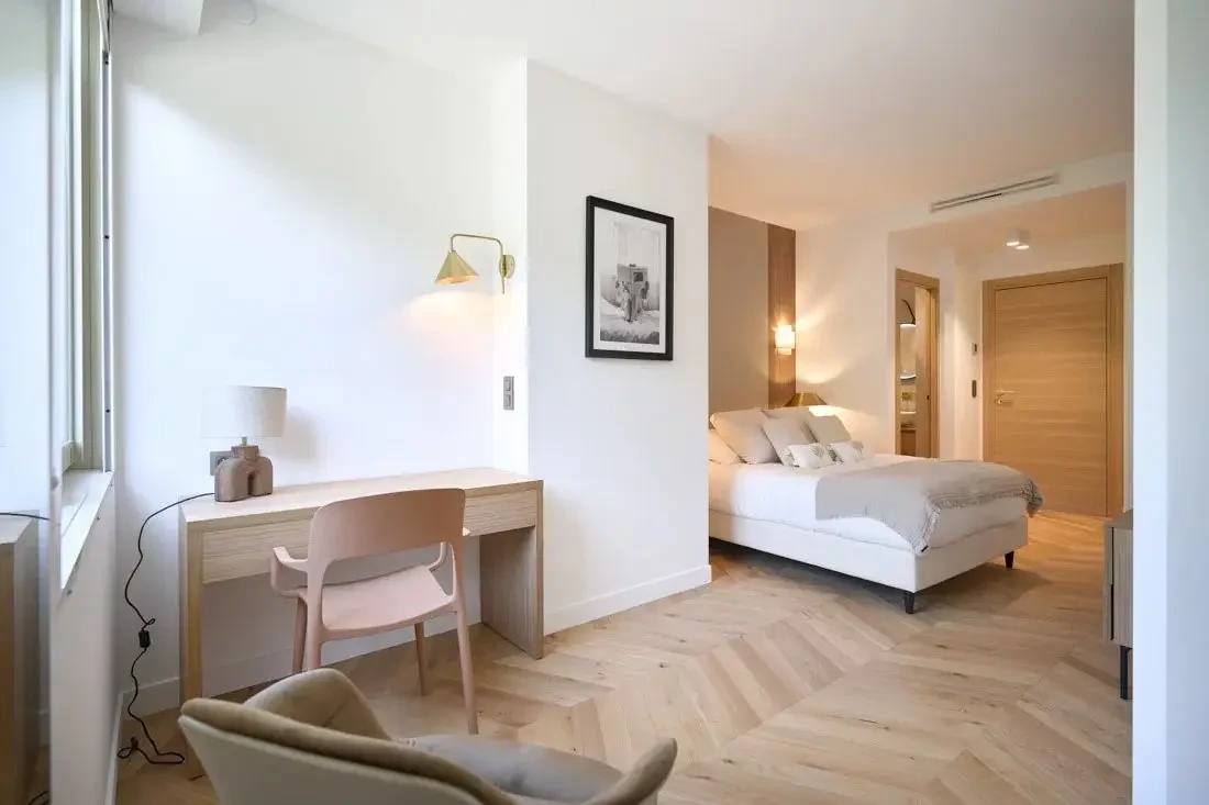 Квартира в Каннах, Франция, 106 м² - фото 8