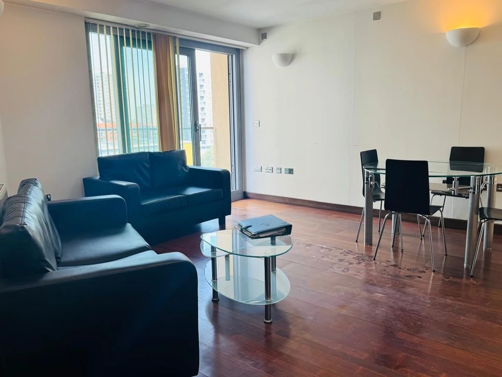 Квартира в Лондоне, Великобритания, 48 м² - фото 8
