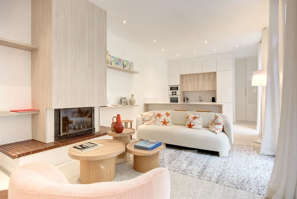 Квартира в Каннах, Франция, 131 м² - фото 8