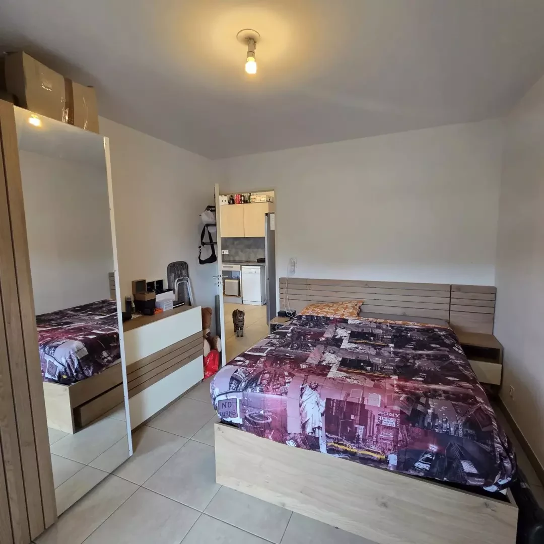 Квартира в Каннах, Франция, 43 м² - фото 8