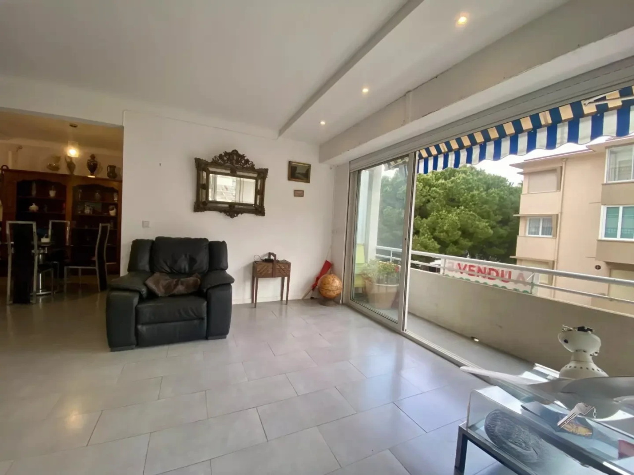 Квартира в Каннах, Франция, 80 м² - фото 8