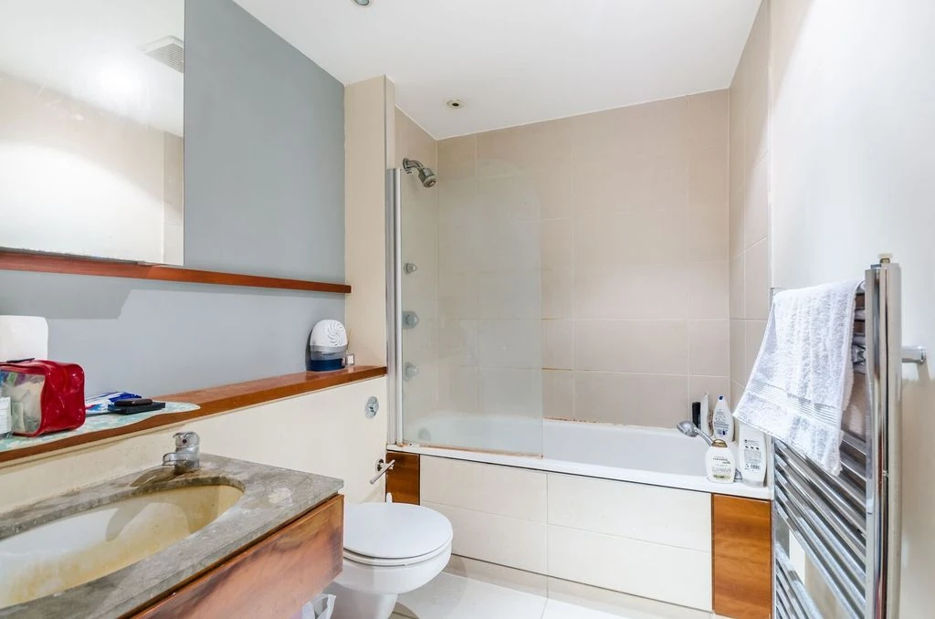 Квартира в Лондоне, Великобритания, 43 м² - фото 8