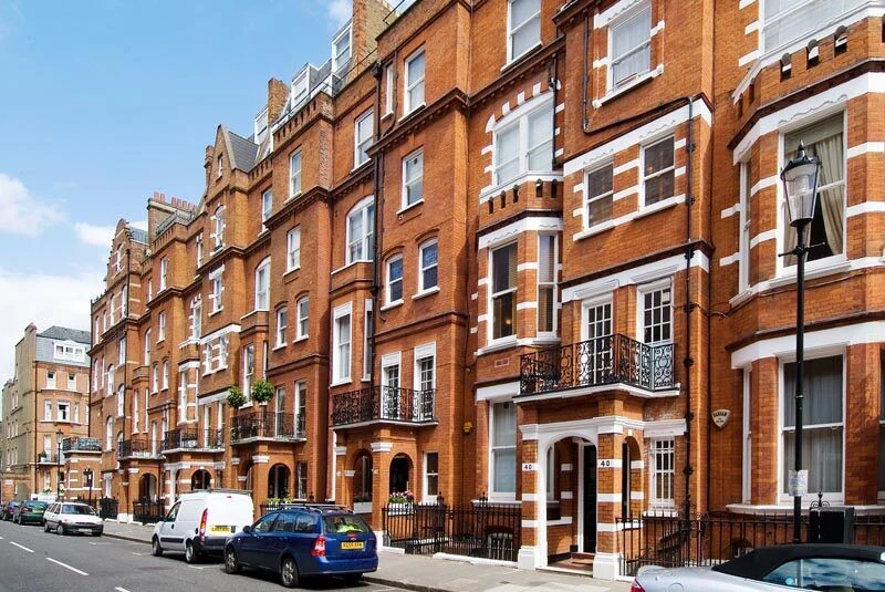 Квартира в Лондоне, Великобритания, 99 м² - фото 8